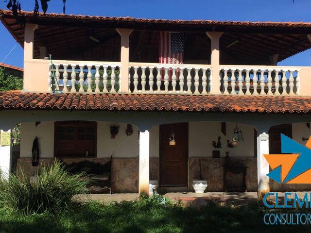 Casa em condomínio para Venda em Jaboticatubas - 2