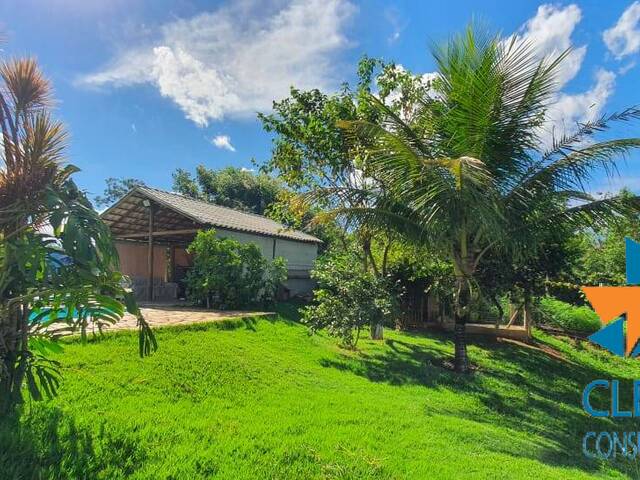 Casa em condomínio para Venda em Jaboticatubas - 4