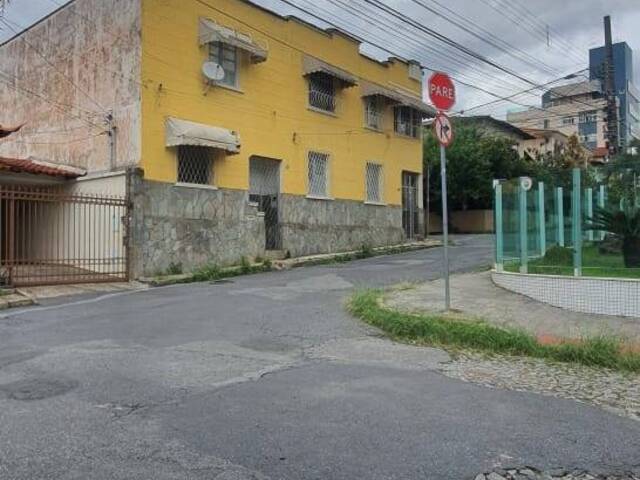 #1257 - Apartamento para Venda em Belo Horizonte - MG - 2