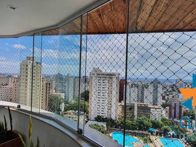 #1259 - Apartamento para Venda em Belo Horizonte - MG - 1