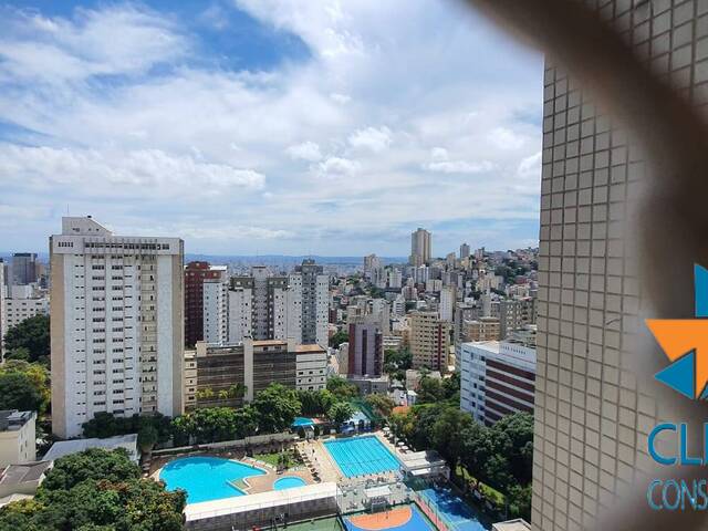 #1259 - Apartamento para Venda em Belo Horizonte - MG - 2