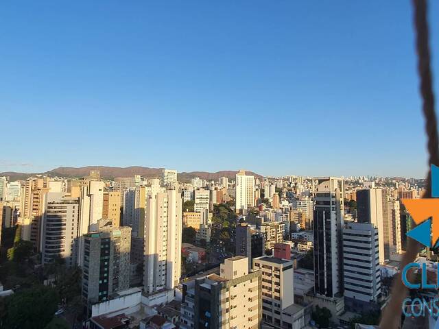 #1268 - Apartamento para Venda em Belo Horizonte - MG - 3