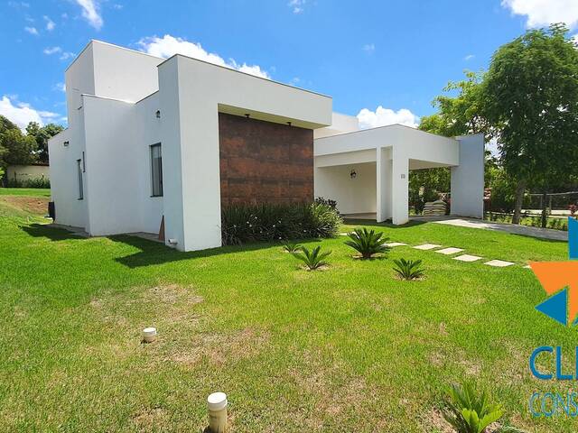 Venda em Condominio Estancia da Mata - Jaboticatubas