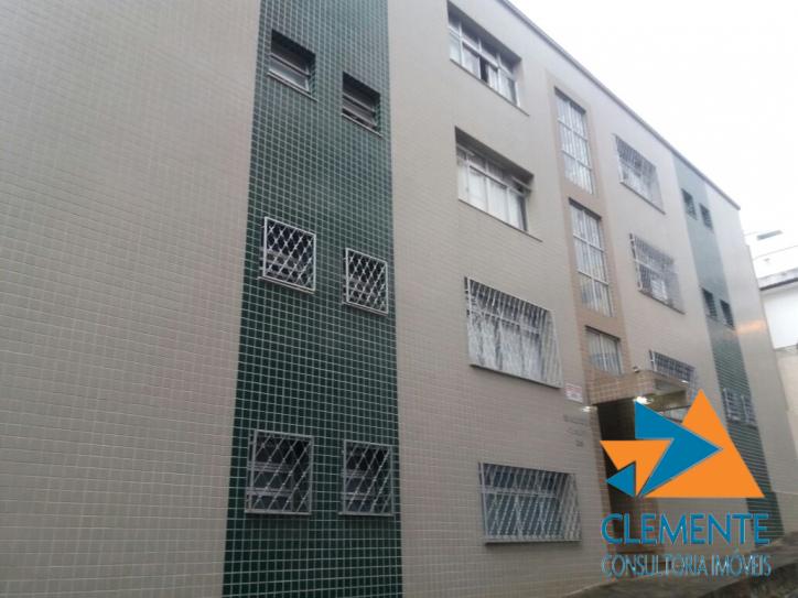 Apartamento à venda com 3 quartos, 90m² - Foto 1