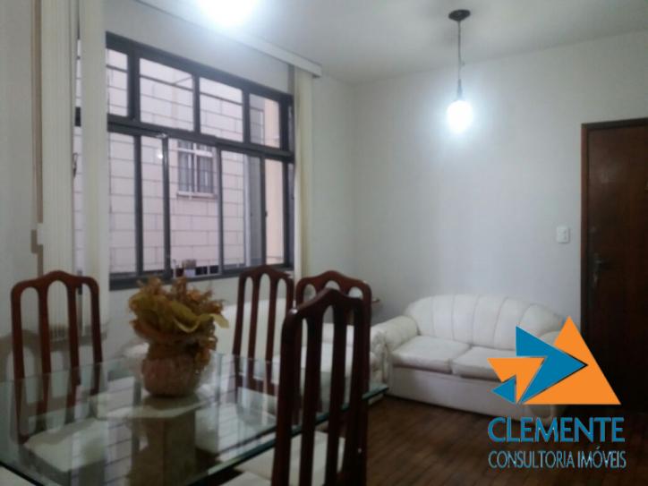 Apartamento à venda com 3 quartos, 90m² - Foto 3