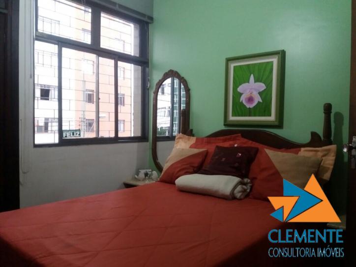 Apartamento à venda com 3 quartos, 90m² - Foto 10