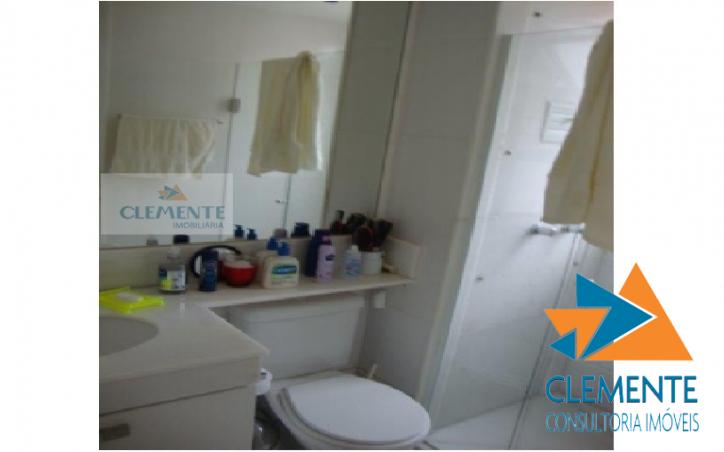 Apartamento à venda com 4 quartos, 205m² - Foto 3