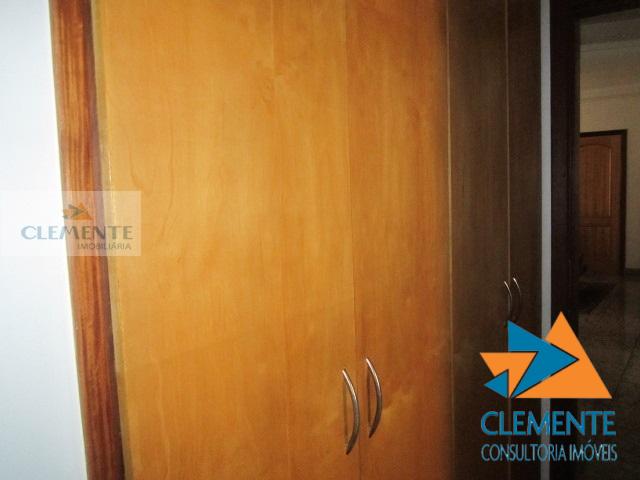 Apartamento à venda com 4 quartos, 134m² - Foto 26