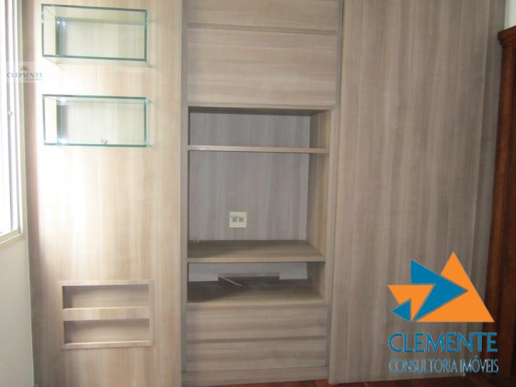 Apartamento à venda com 4 quartos, 134m² - Foto 8