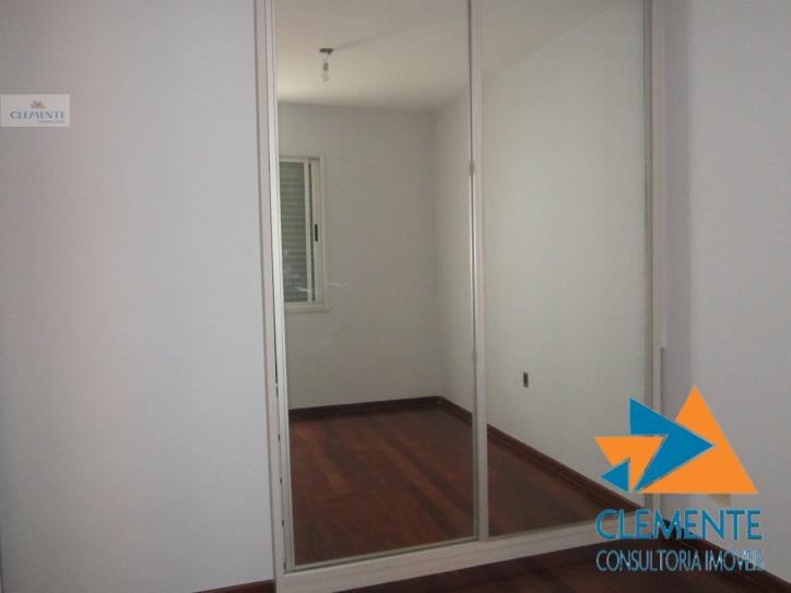 Apartamento à venda com 4 quartos, 134m² - Foto 4