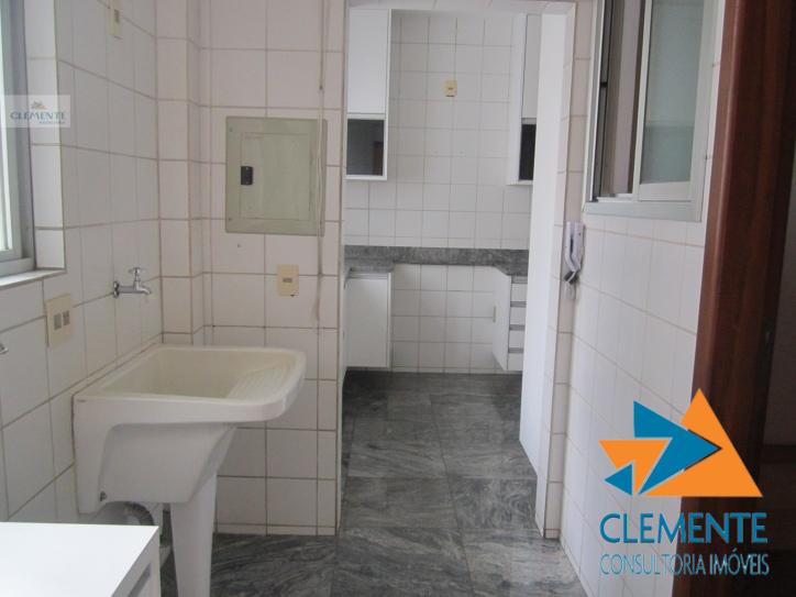 Apartamento à venda com 4 quartos, 134m² - Foto 1