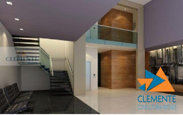 Apartamento à venda com 4 quartos, 162m² - Foto 29