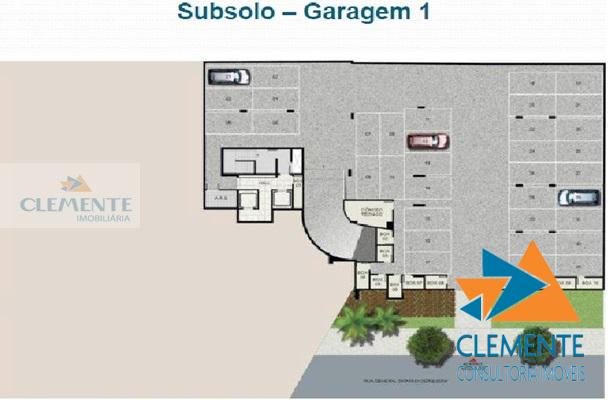 Apartamento à venda com 4 quartos, 162m² - Foto 22