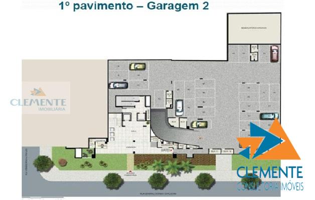 Apartamento à venda com 4 quartos, 162m² - Foto 21