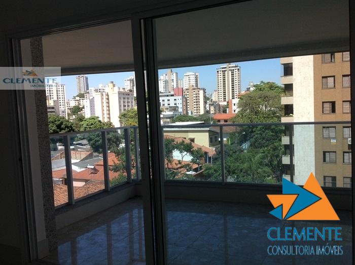 Apartamento à venda com 4 quartos, 162m² - Foto 12