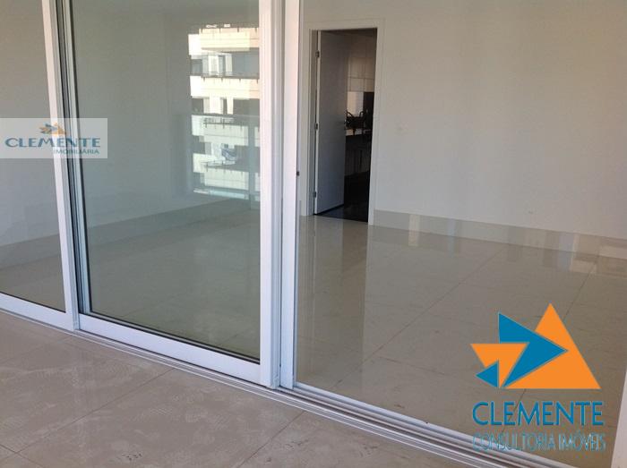 Apartamento à venda com 4 quartos, 162m² - Foto 9