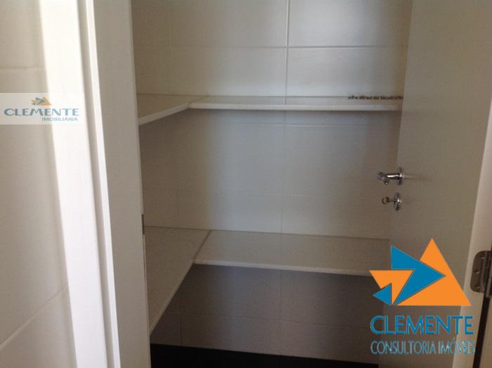 Apartamento à venda com 4 quartos, 162m² - Foto 14