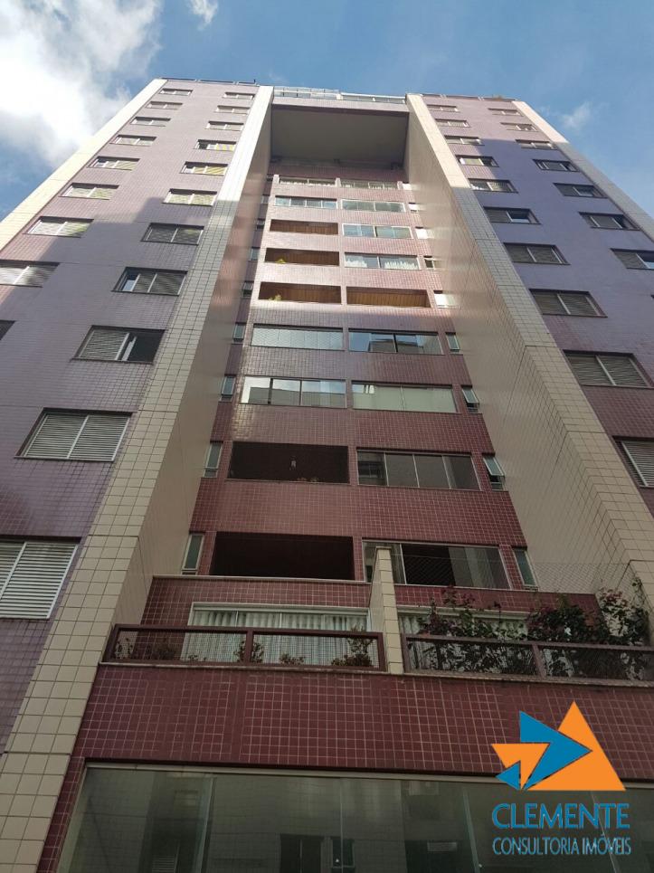 Cobertura à venda com 3 quartos, 170m² - Foto 2