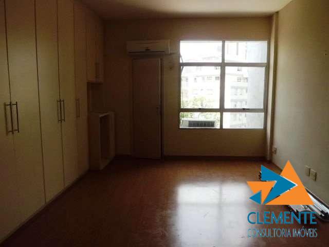 Conjunto Comercial-Sala à venda, 38m² - Foto 1