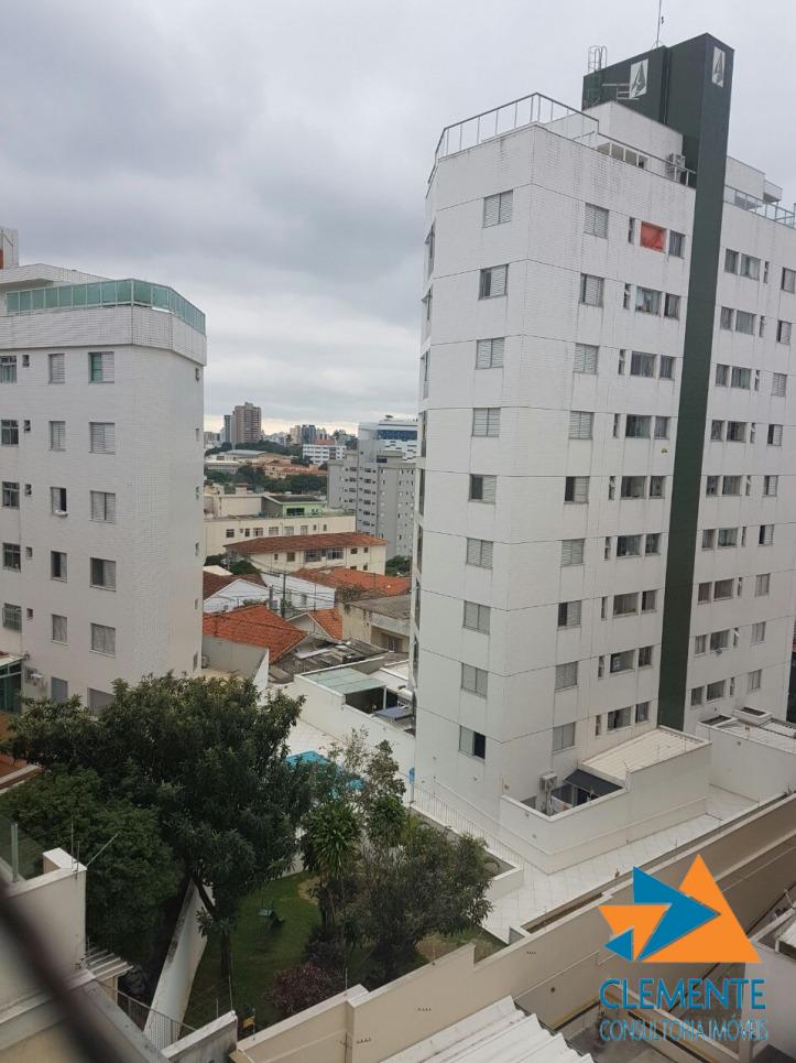 Apartamento à venda com 4 quartos, 138m² - Foto 2