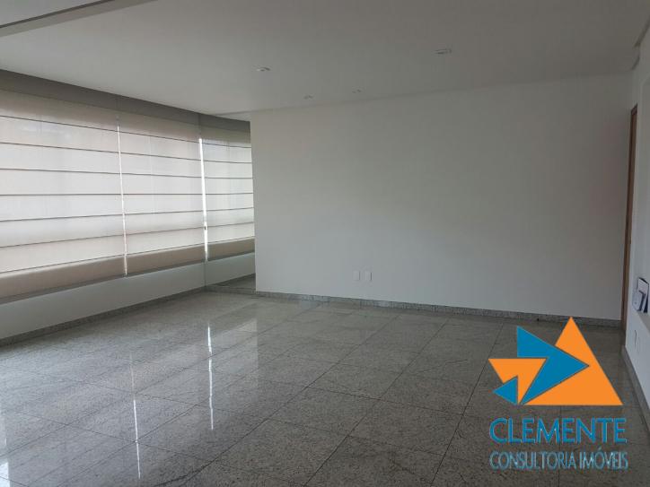 Apartamento à venda com 4 quartos, 138m² - Foto 4