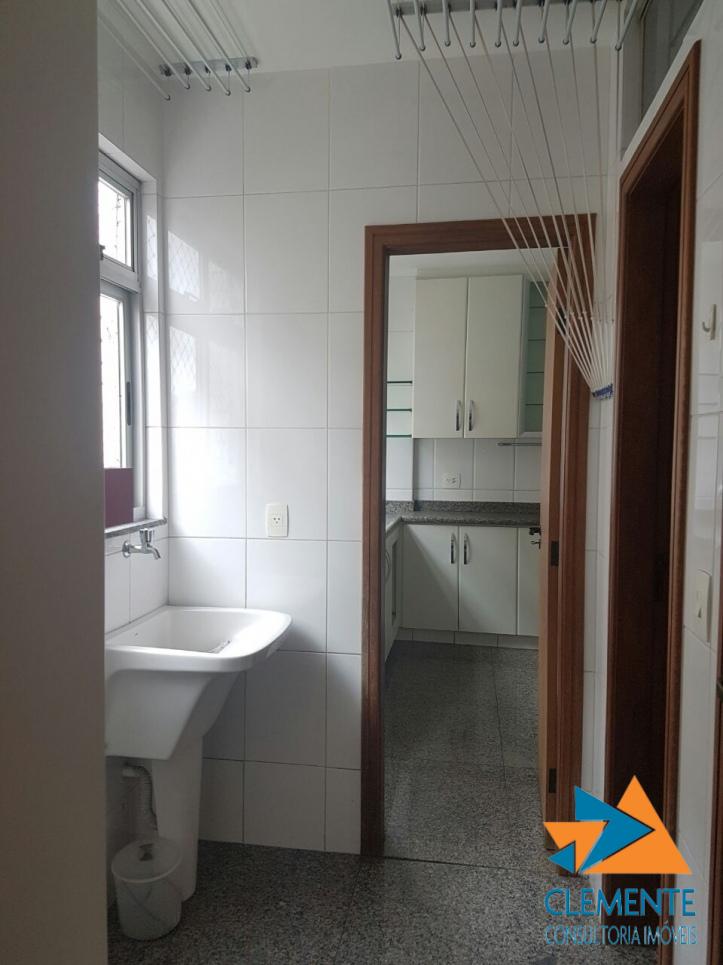 Apartamento à venda com 4 quartos, 138m² - Foto 7