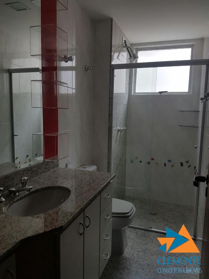 Apartamento à venda com 4 quartos, 138m² - Foto 10