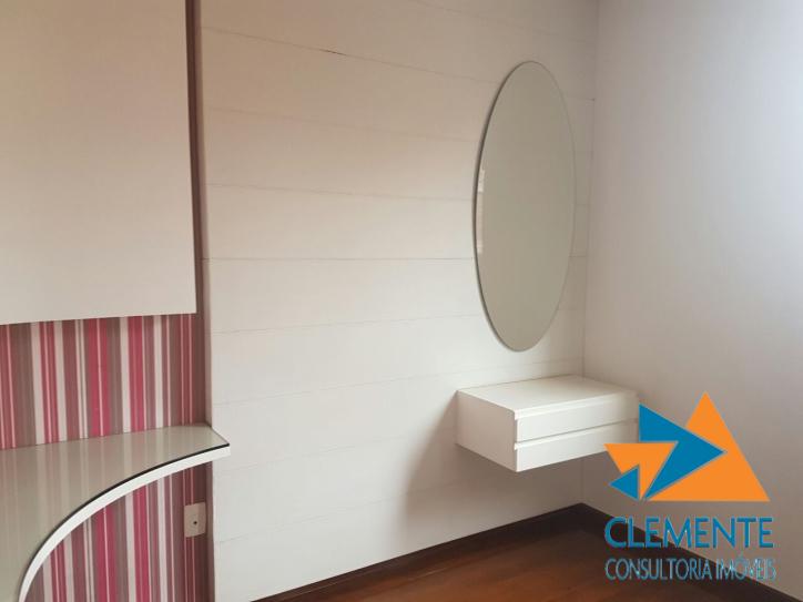 Apartamento à venda com 4 quartos, 138m² - Foto 11