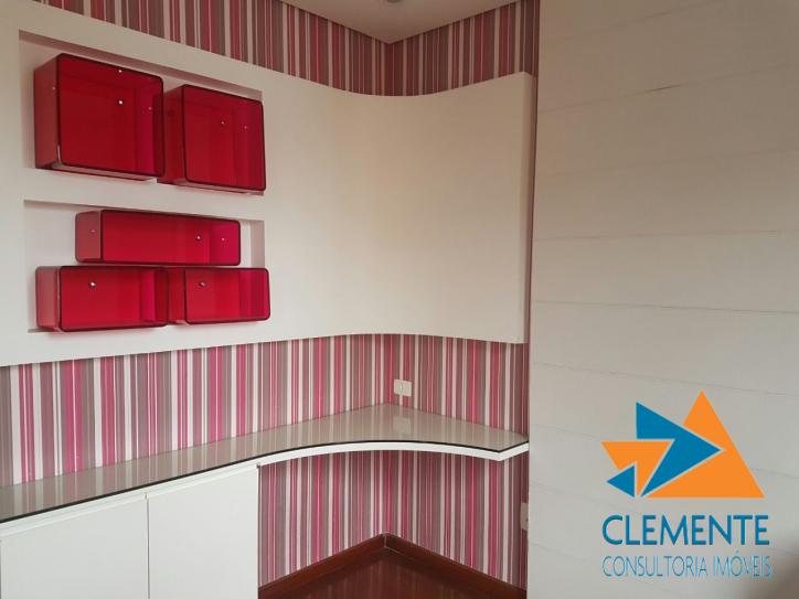 Apartamento à venda com 4 quartos, 138m² - Foto 13