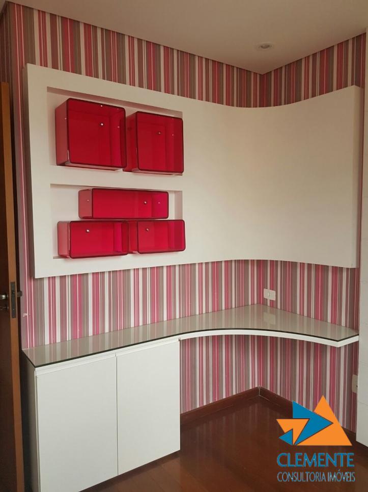 Apartamento à venda com 4 quartos, 138m² - Foto 22