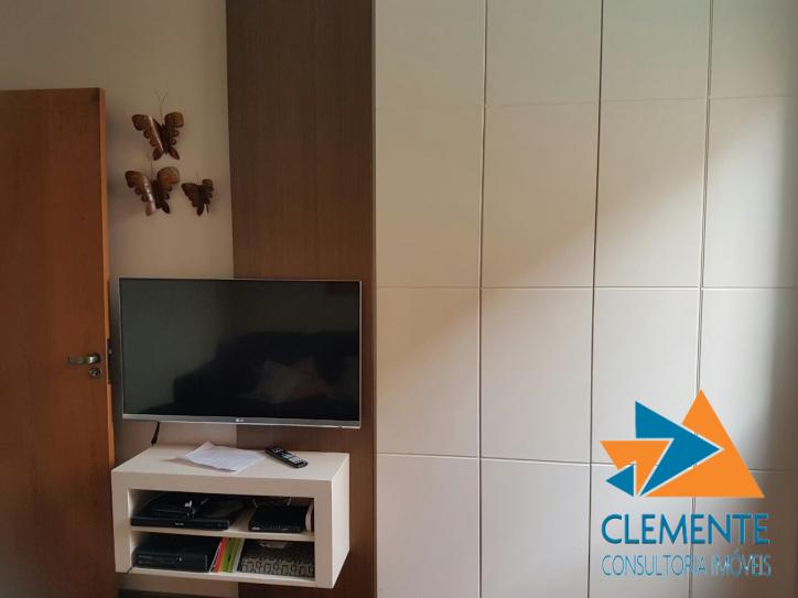 Apartamento à venda com 4 quartos, 138m² - Foto 4