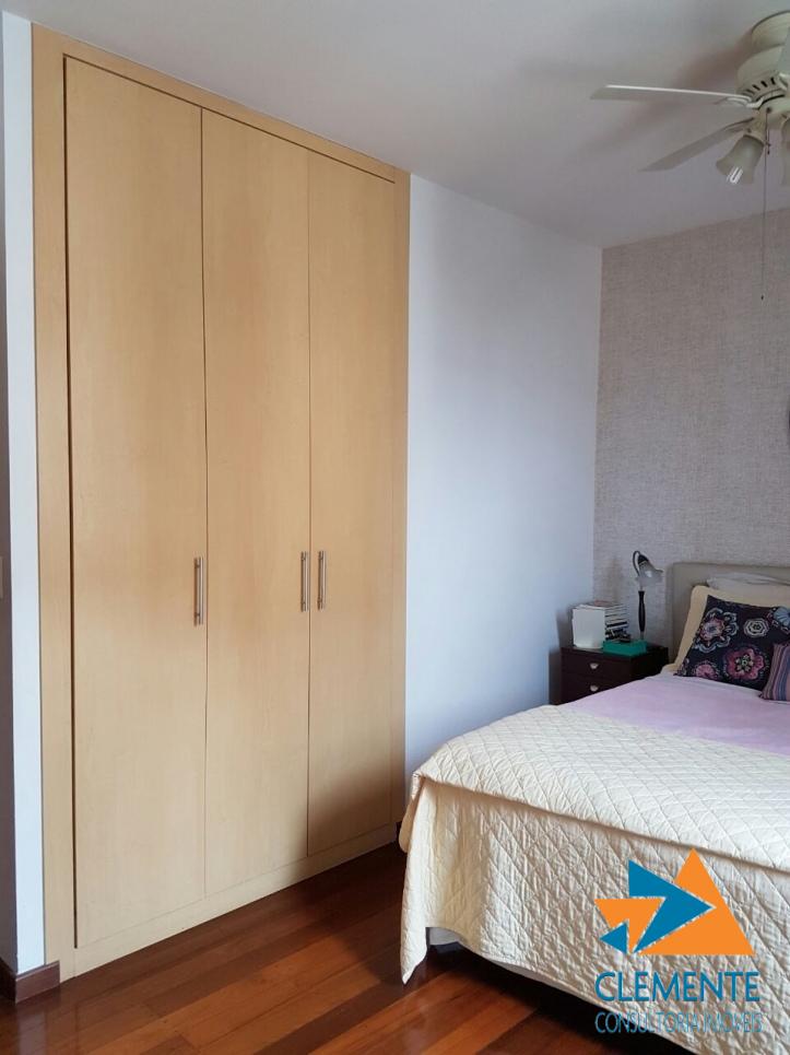 Apartamento à venda com 4 quartos, 138m² - Foto 10