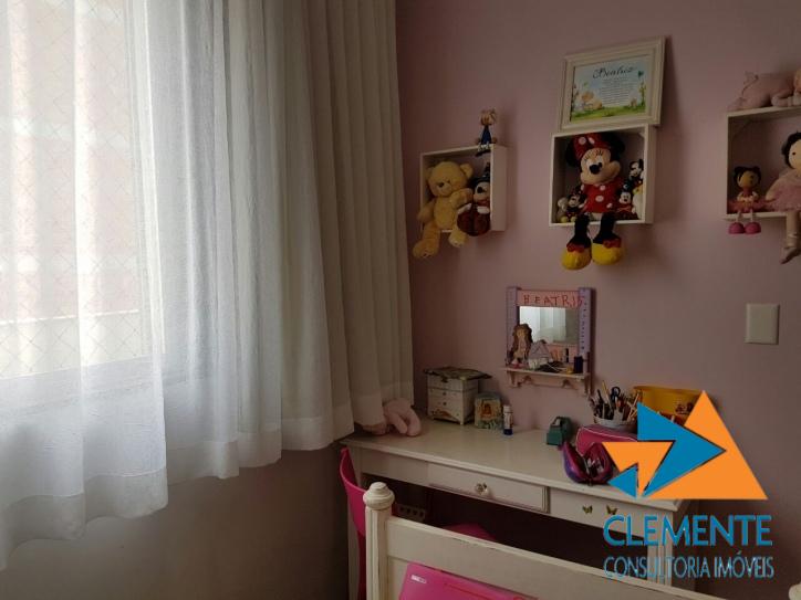 Apartamento à venda com 4 quartos, 138m² - Foto 16