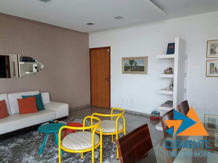 Apartamento à venda com 4 quartos, 138m² - Foto 26