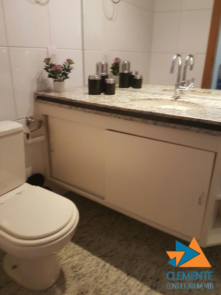 Apartamento à venda com 3 quartos, 85m² - Foto 19