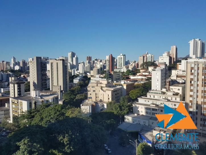 Apartamento à venda com 4 quartos, 200m² - Foto 17