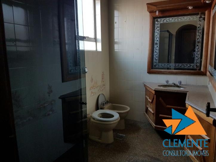 Apartamento à venda com 4 quartos, 200m² - Foto 22