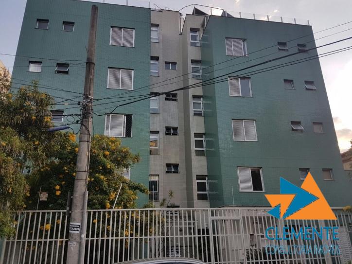 Cobertura à venda com 3 quartos, 132m² - Foto 2