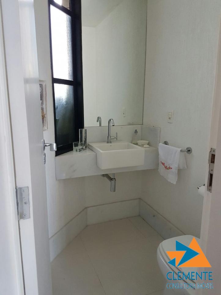 Apartamento à venda com 4 quartos, 210m² - Foto 22