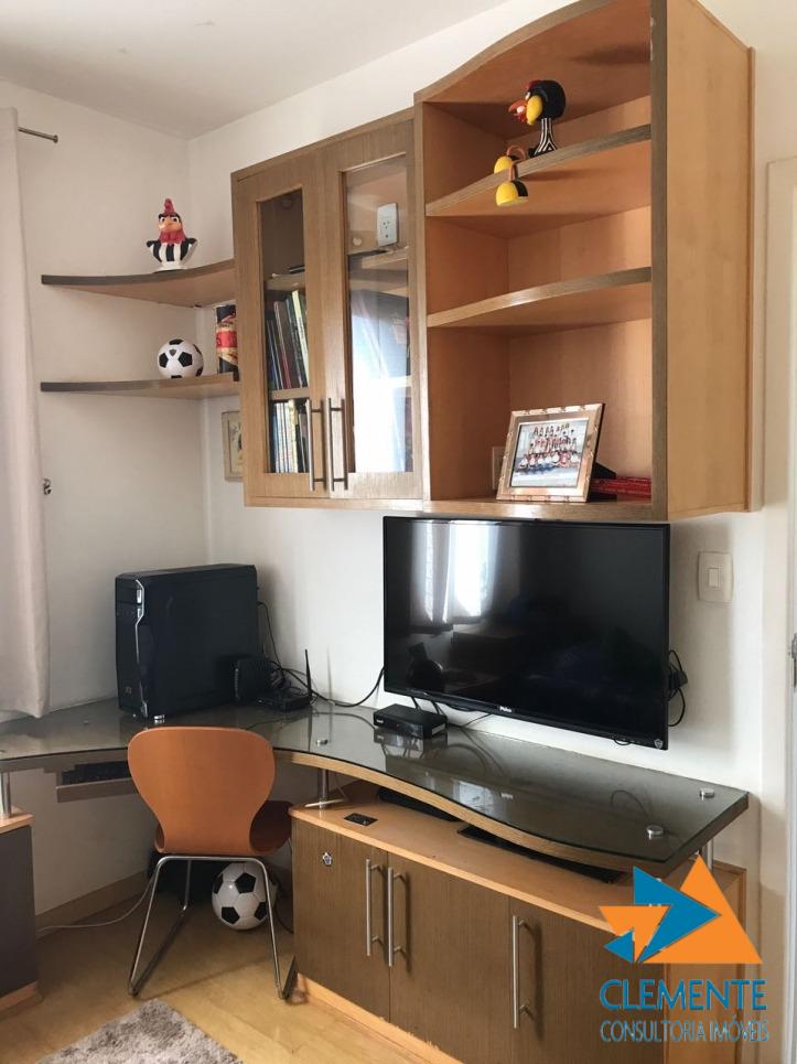 Cobertura à venda com 3 quartos, 175m² - Foto 16