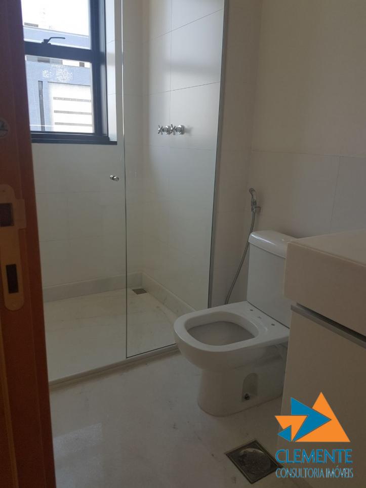 Apartamento à venda com 4 quartos, 278m² - Foto 4