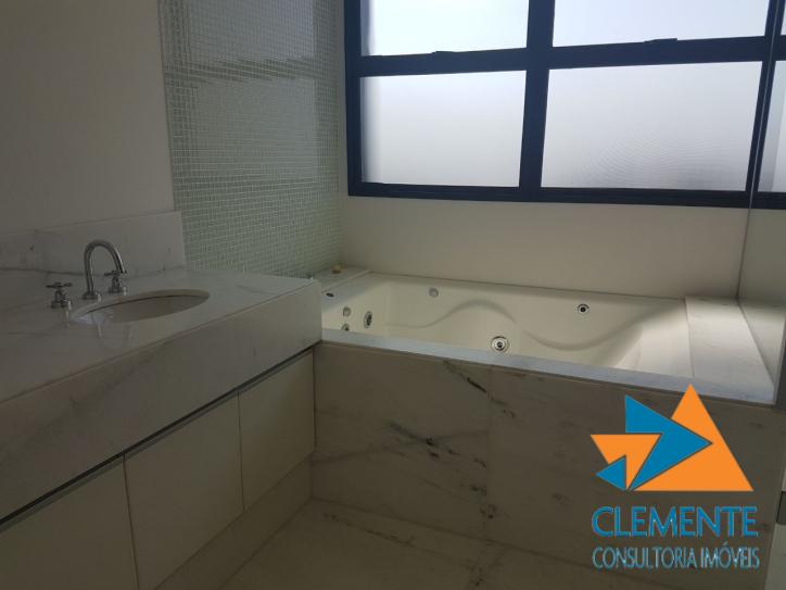 Apartamento à venda com 4 quartos, 278m² - Foto 8