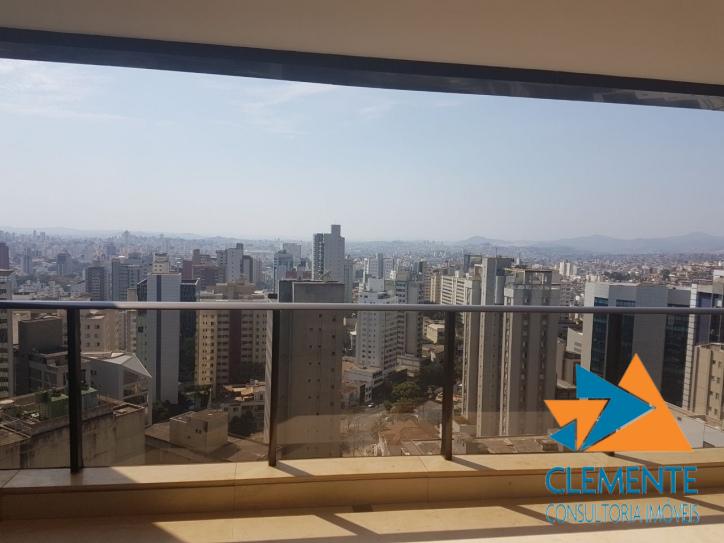 Apartamento à venda com 4 quartos, 278m² - Foto 9