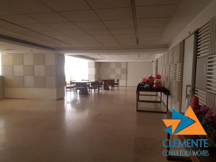 Apartamento à venda com 4 quartos, 278m² - Foto 23