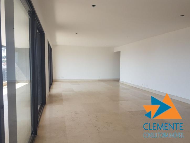 Apartamento à venda com 4 quartos, 278m² - Foto 25