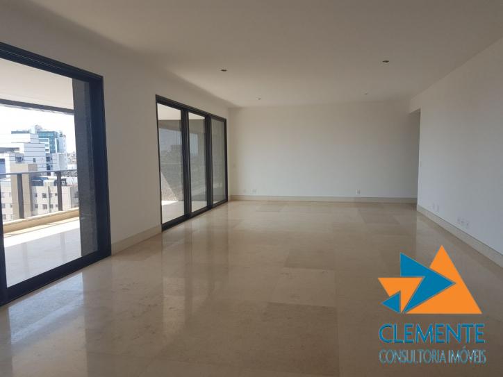 Apartamento à venda com 4 quartos, 278m² - Foto 26