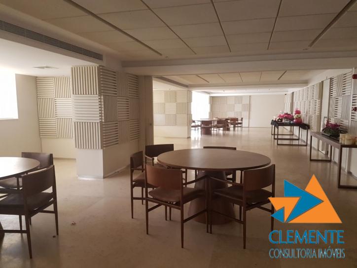 Apartamento à venda com 4 quartos, 278m² - Foto 30