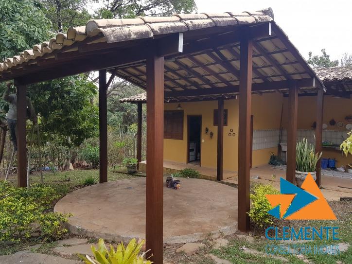 Casa de Condomínio à venda com 4 quartos, 280m² - Foto 16