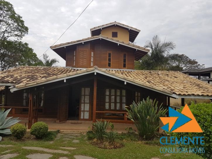 Casa de Condomínio à venda com 4 quartos, 280m² - Foto 10