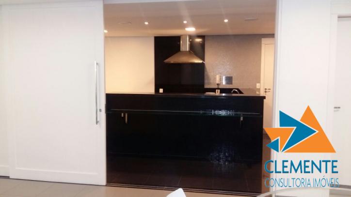 Apartamento à venda com 4 quartos, 136m² - Foto 3